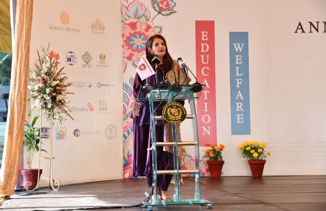 Huawei Pakistan continue to support PFOWA to promote Women’s empowerment