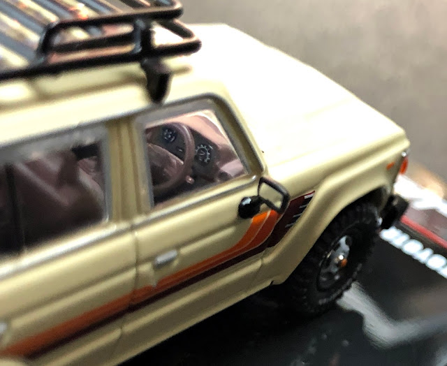 inno64 toyota land cruiser fj60