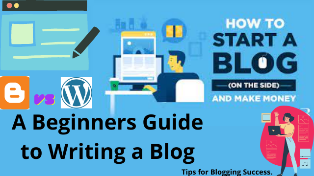 BlogWritingTipsforBeginners