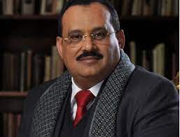 الدكتور عبد الولي الشميري للقبس الثقافي: عملتٌ على إعداد (موسوعة أعلام اليمن) التي تضم كل أسماء المؤلفين والمثقفين والعلماء في اليمن