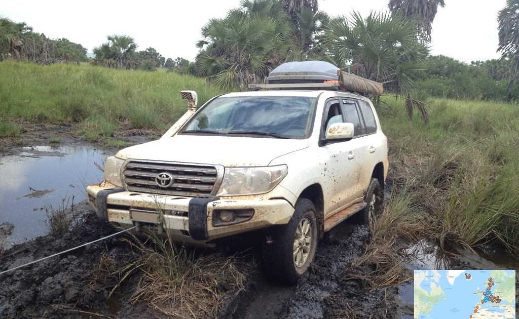 vanlife.4x4tripping.com