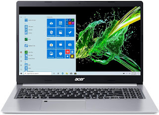 Acer Aspire 5 A515-55-35SE