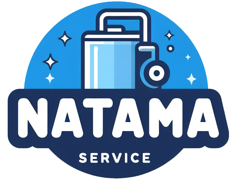 Natama Service Water Heater Jabodetabek
