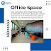 Office Space in Bangalore - Collab Cubicles