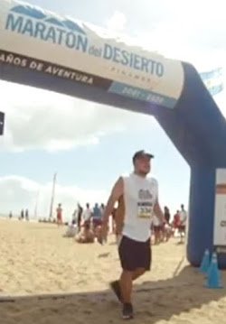 10K Maraton Del Desierto 2023