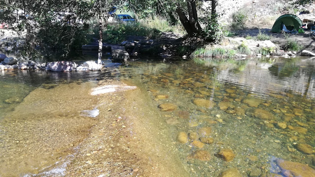 águas Cristalinas