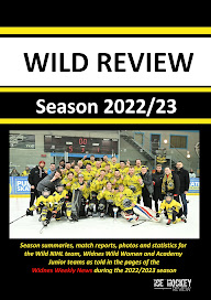 Wild Review - Season 2022/23