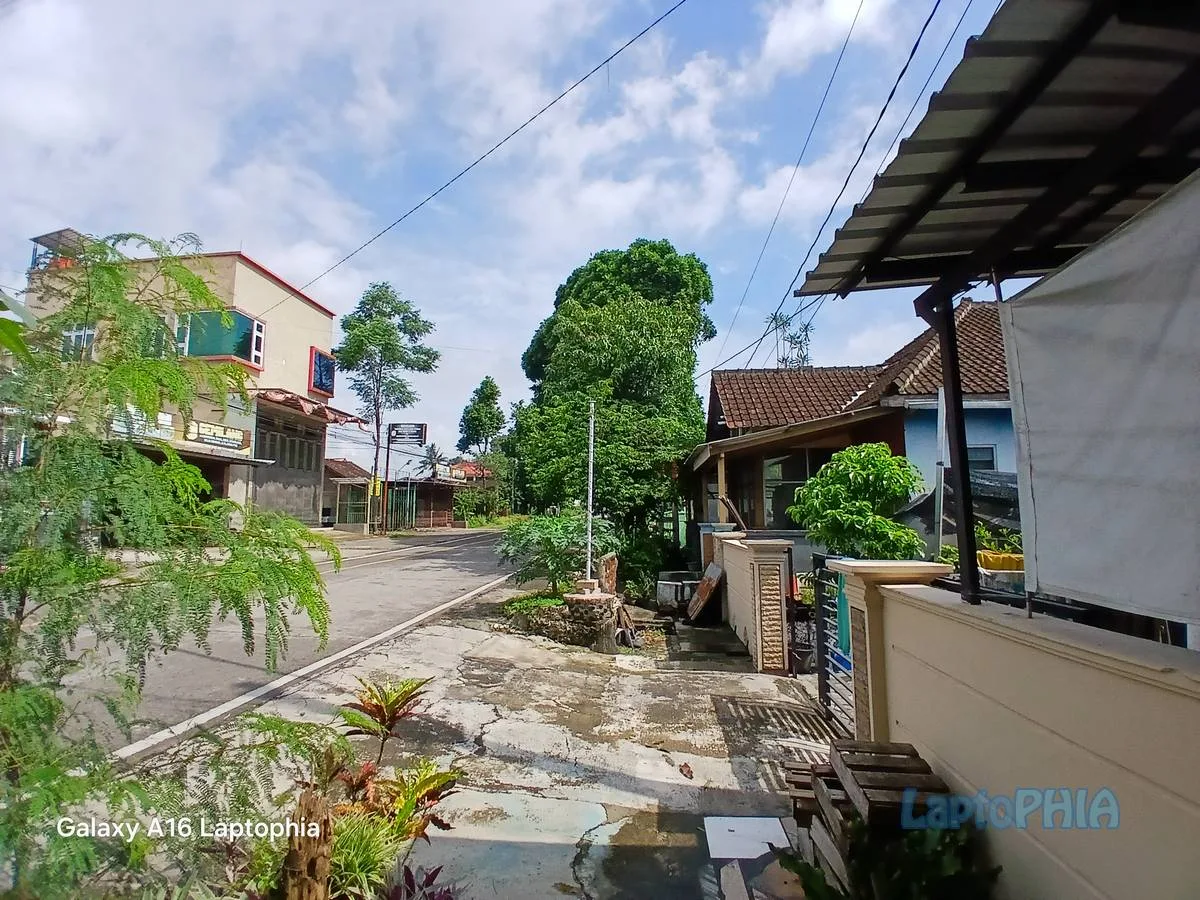 Review Samsung Galaxy A16 4G, Pilihan Paling Aman dengan Update Panjang