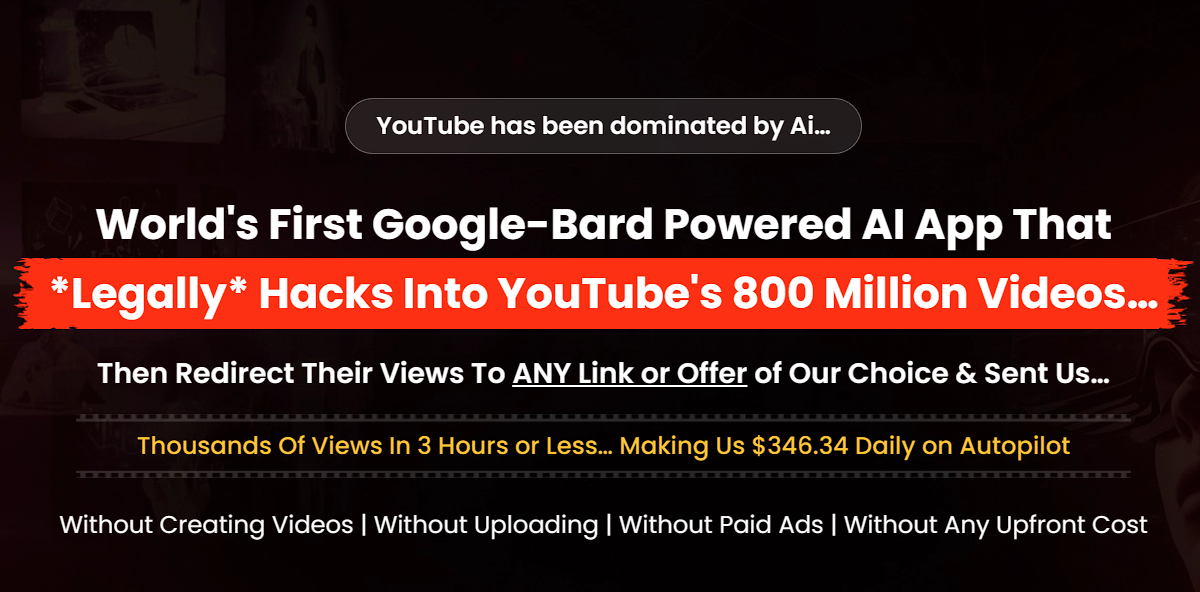 Youtubejacker Ai Review