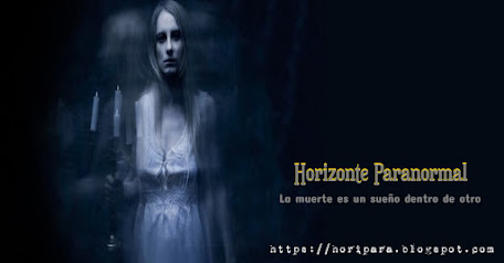 Horizonte Paranormal