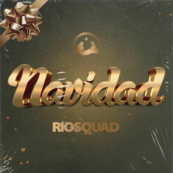 Riosquad – Navidad (Single) 2021