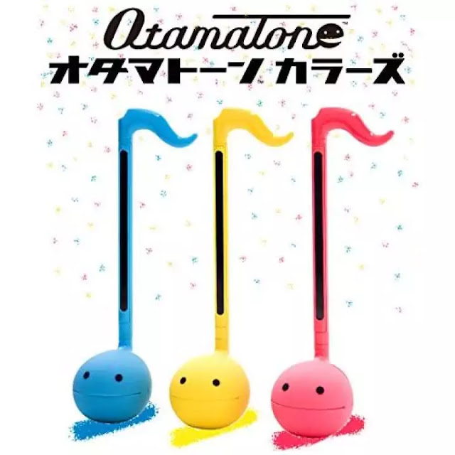 Otamatone คืออะไร