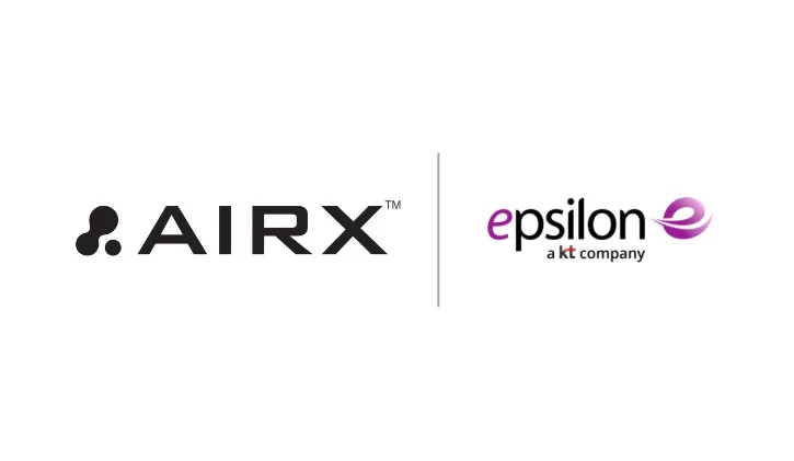 Epsilon dan AIRX Bermitra untuk Menyediakan SD-WAN dan Konektivitas End-to-End ke Perusahaan di Seluruh Dunia