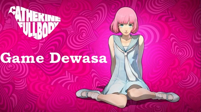 Game Dewasa