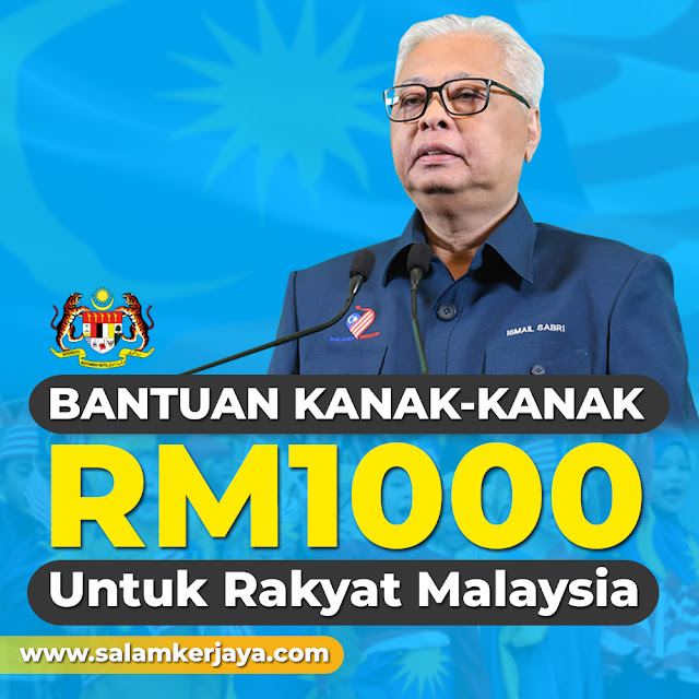 Kanak online bantuan kanak Senarai Dan