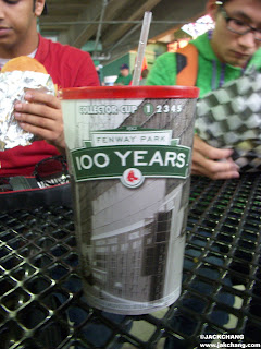 100 Years Cup