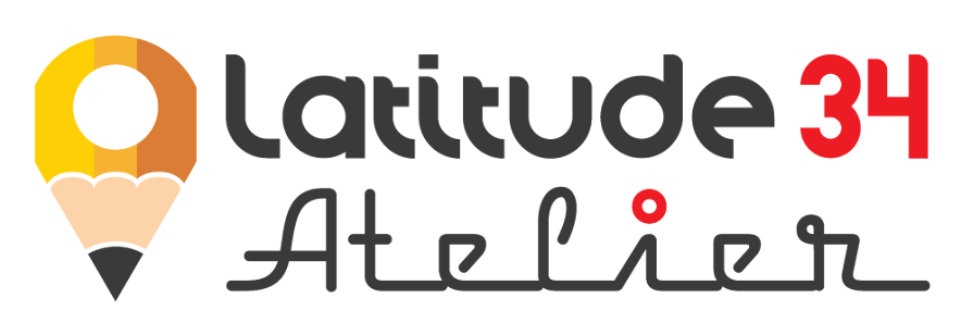 Latitude 34 Atelier