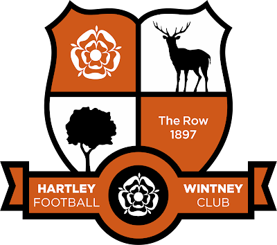 HARTLEY WINTNEY FOOTBALL CLUB