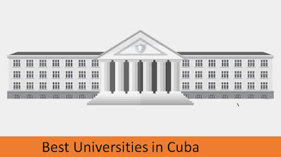 Best Universities in Cuba for International Students