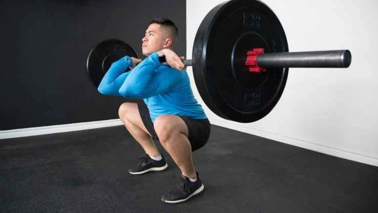 Front Squat: Tips, How-To, Common Mistakes + FAQ