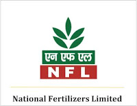 12 Posts - National Fertilizers Limited - NFL Recruitment 2022 (All India Can Apply) - Last Date 10 February