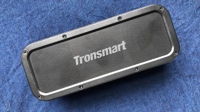 Tronsmart Force Review