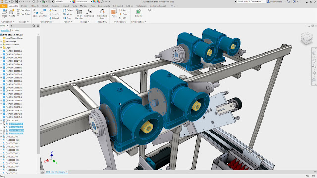 Autodesk Inventor Professional 2024 Free Download