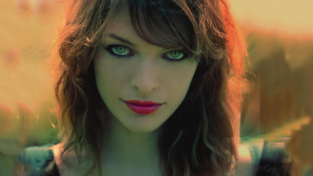 Actress Milla Jovovich Contact Address-Phone Number, Email Id, Website, Social Profiles