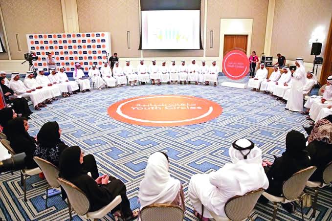 تحتفي الإمارات باليوم العالمي لحقوق الإنسان