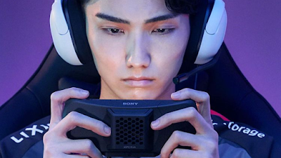 Sony Xperia 1 IV Gaming Edition Meluncur dengan Kipas Eksternal, Ini Harganya