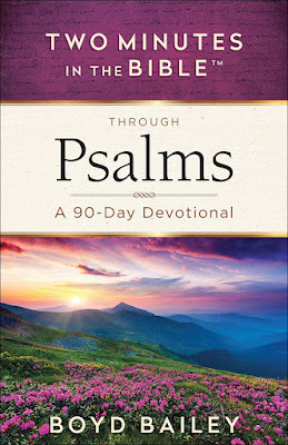 A 90-Day Devotional by Boyd Bailey FREE Harvest House