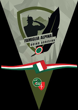 FAMIGLIA ALPINA DUINO AURISINA - ANA SEZIONE TRIESTE