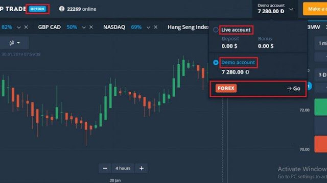 tips for succesful trader