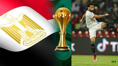 فرص تأهل منتخب مصر لدور ثمن نهائي كأس الأمم الإفريقية