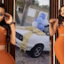 BBNaija's JMK Receives Brand New Car From Her Lover As An Early Valentine Gift (Photos)