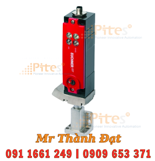 Euchner 120008, CET4-AS-CRB-AB-50X-1-120008 , Euchner Việt Nam , CÔNG TẮC AN TOÀN CET-AS