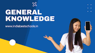 General knowledge questions for SSC chsl banking