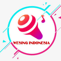 Gambar logo Wesing