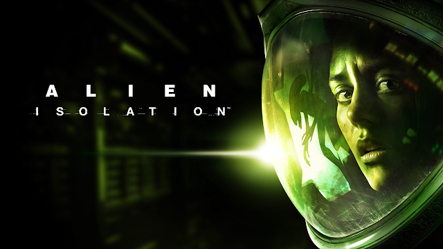 تحميل لعبة Alien isolation للكمبيوتر مجانا