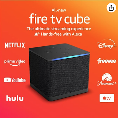 Amazon FireTV