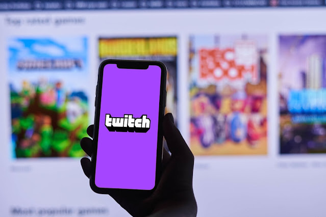 How to Connect Twitch Prime with Amazon.