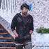 Saaho Prabhas HD Still 2