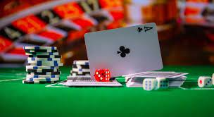 Online Poker Gambling in Indonesia