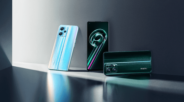 realme 9 Pro Series launched in the PH