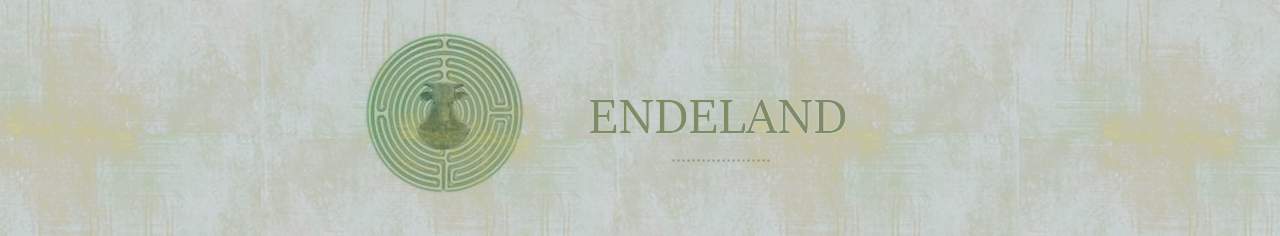 Endeland tributo a Michael Ende