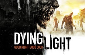 Dying Light - My Apocalypse Edition