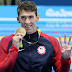Michael Phelps Won 2022 Commonwealth Game Gold Medal Award Complete Information