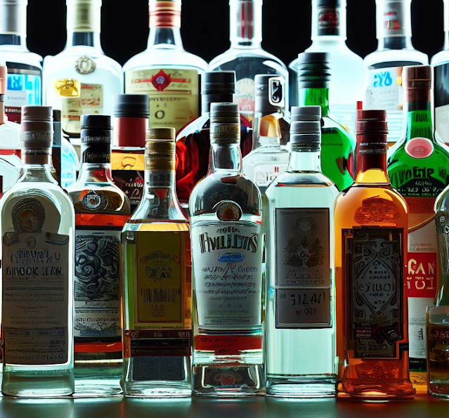 Indian State Alcohol Policy Overview