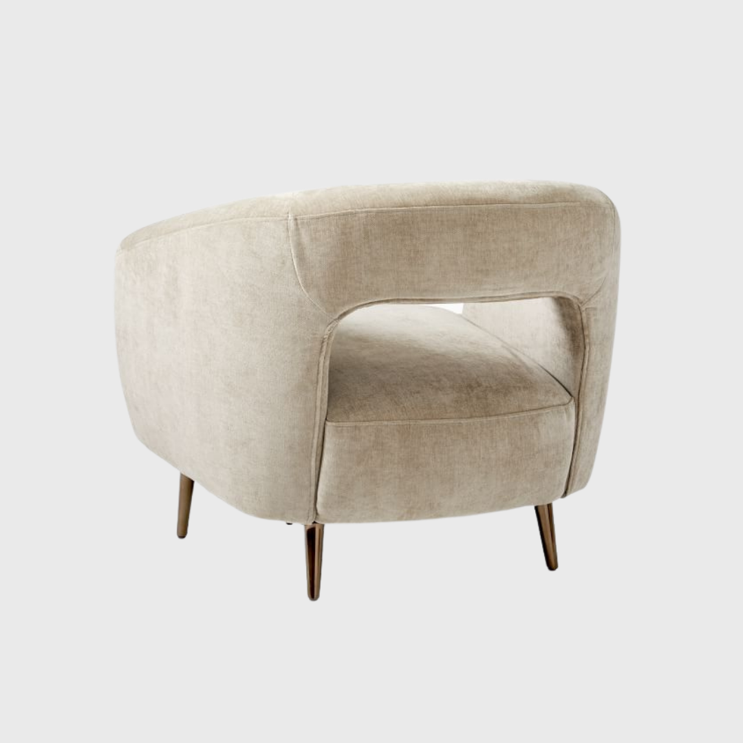 millie chair