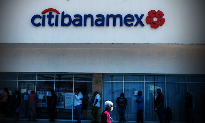 Venta de Banamex inicia con muchos interesados